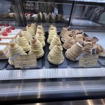 Patisserie du Chef FUJIU - 