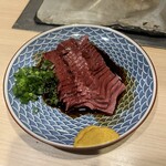 炭火焼 ゆうじ - 