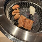 Yakiniku Takayama - 