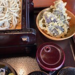 Soba Motoyawata Shoueian - 