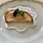 フランス食堂 シェ・モア - 