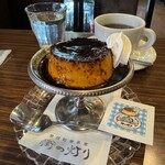 鎗屋町 喫茶室 街の灯り - 