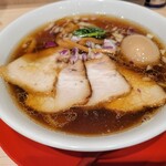 Ramen Shichisai Hanten - 