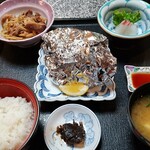 Geishuu - おまかせ定食