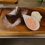 パルクオーレ - 