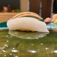 鮨楽座 八の樹 - 