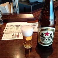 蕎麦 蘇枋 - 赤星850