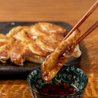 [可飲用餃子]補充率高！適合下酒的「可飲用餃子」！