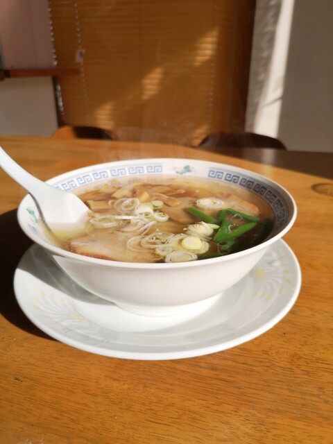 中華 満福 - 須賀川（餃子）の写真