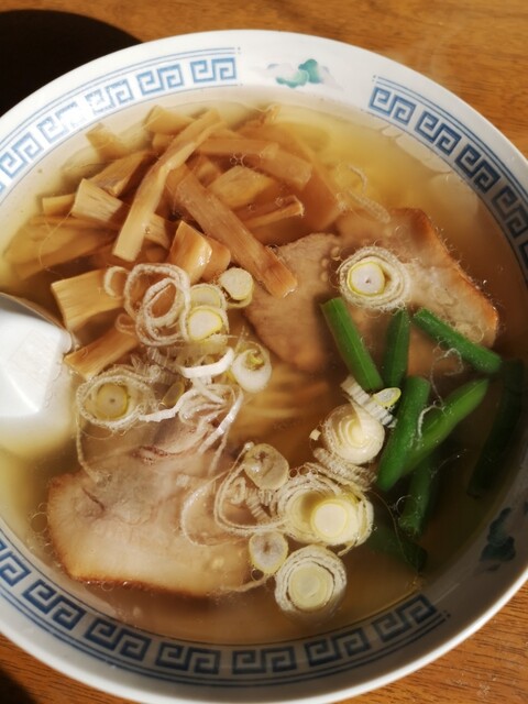中華 満福 - 須賀川（餃子）の写真