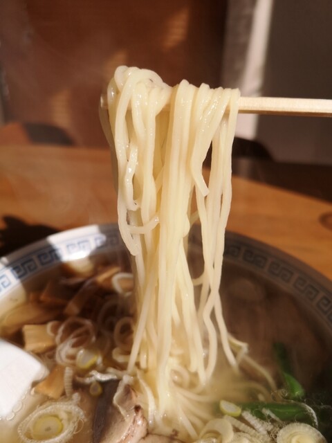 中華 満福 - 須賀川（餃子）の写真