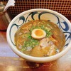 麺鮮醤油房 周月 高松本店