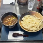 Takekuni - カレーつけ汁うどん