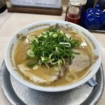 まるやすらーめん - 