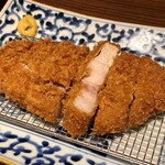 Tonkatsu Semmon Tenton Ton - 