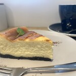 NEWZEALAND CAFE AKASAKA - 