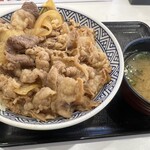 Yoshinoya - 