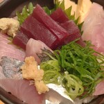 Sushi Tochinoki - 