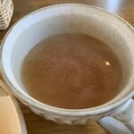 Mashuunomori - スープ
