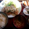 豊美食堂 - 料理写真: