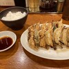 餃子の福包 豊洲店