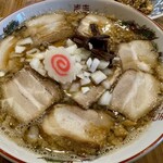 日の出製麺 - 