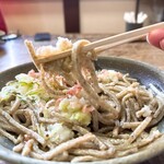 Soba Gura Tanigawa - 