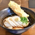 うどん屋 きすけ - 