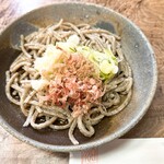 Soba Gura Tanigawa - 