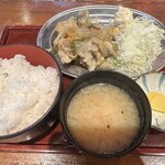 満天酒場 - 料理写真: