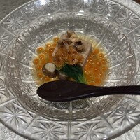 鮨 はなやま - 
