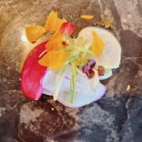 リストランテ･ヒロ チェントロ 丸ビル店 - 