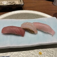 鮨 はなやま - 