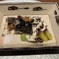鮨 はなやま - 