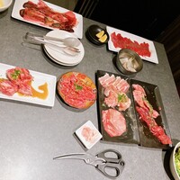 焼肉の龍園 小倉本店 - 