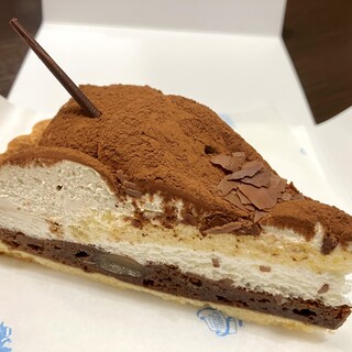 パティスリー・サンタサンタ_0