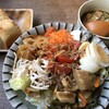 カポ ヘア+カフェ