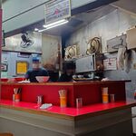 ラーメン二郎 - 