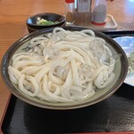 手打ちうどん つるや - 