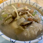 Nomidokoro Ajiro - 生姜麹で参鶏湯