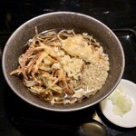 Soba Chou - 