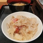 Sakesakana Isoya - 