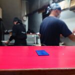 ラーメン二郎 - 小ラーメンのプラ券 600円