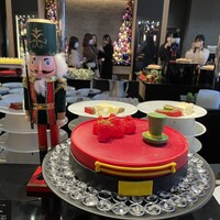 インプレイス 3-3 ヒルトン名古屋 - 