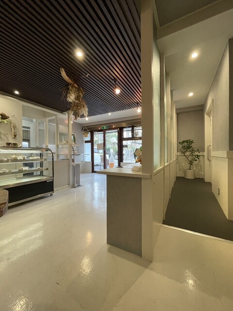 NAKAGAWA HATSUMEIDO photo 4