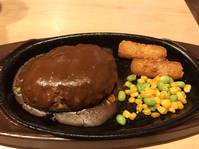 Gusto Sakaisuji Honmachi Ten photo 5