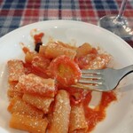 Guarda il cielo italiano - フレシュトマトの酸味ででサッパリです～
