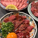 焼肉 こじま 本店 - 