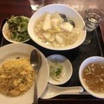 精華楼 - 料理写真: