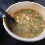 麺家 八兵衛 - 